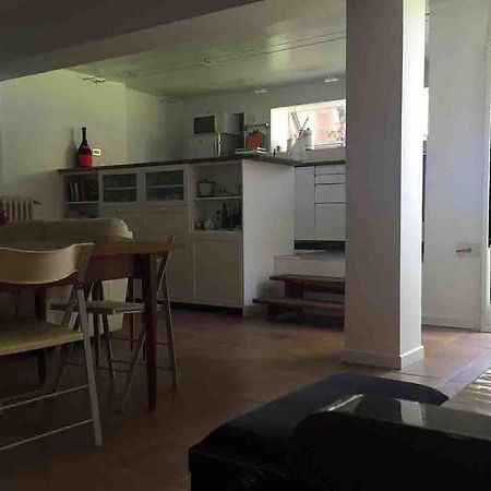 Colle Moro - B&B Villa Maria Citta Sant'Angelo Exteriér fotografie