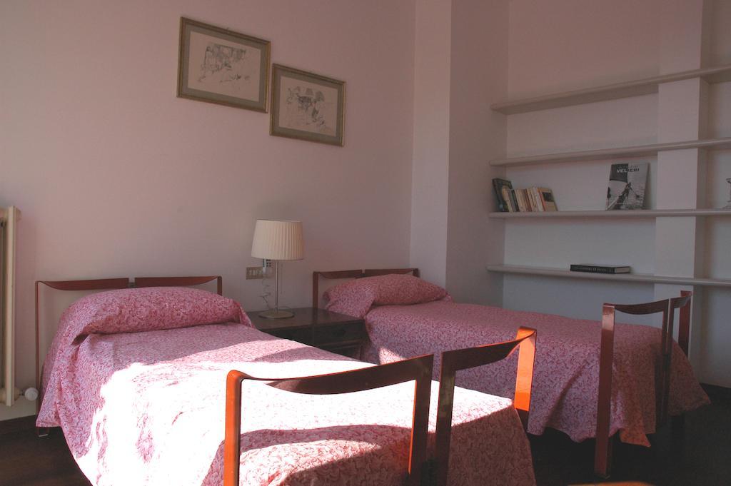 Colle Moro - B&B Villa Maria Citta Sant'Angelo Pokoj fotografie
