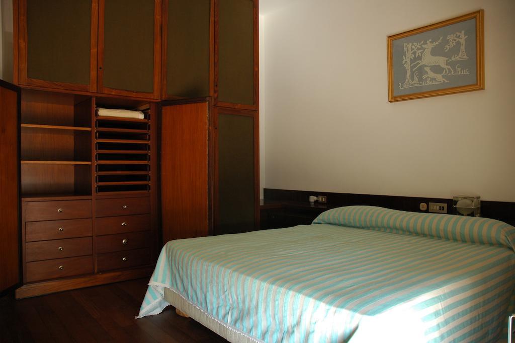 Colle Moro - B&B Villa Maria Citta Sant'Angelo Exteriér fotografie