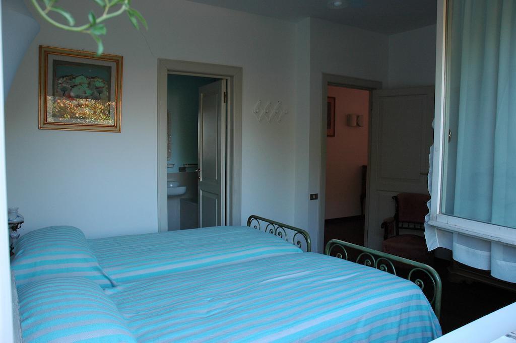 Colle Moro - B&B Villa Maria Citta Sant'Angelo Pokoj fotografie
