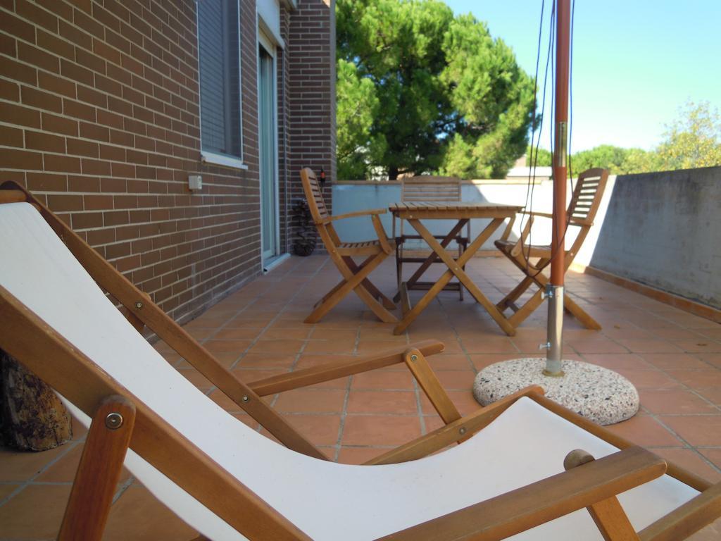 Colle Moro - B&B Villa Maria Citta Sant'Angelo Pokoj fotografie