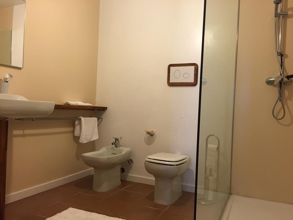 Colle Moro - B&B Villa Maria Citta Sant'Angelo Exteriér fotografie
